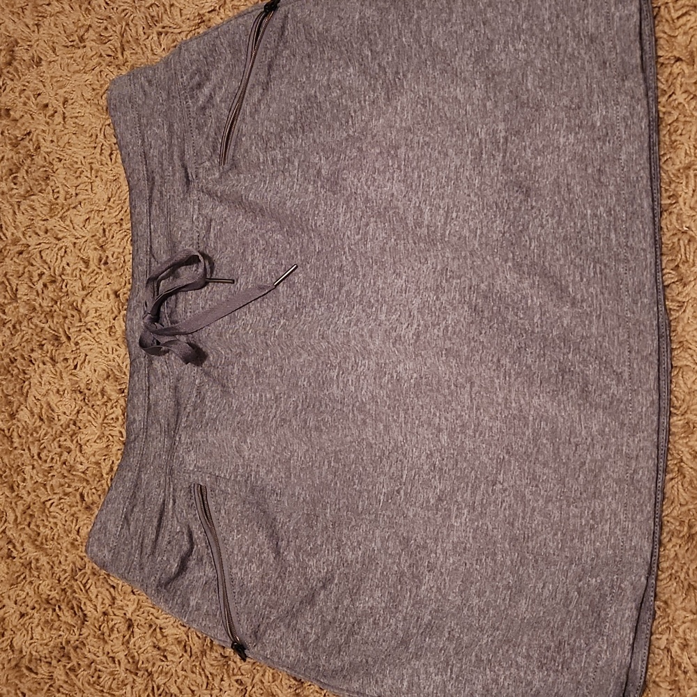 Bundle Of 2 Gray Women's Sports Skorts Size Small - Picture 8 of 14